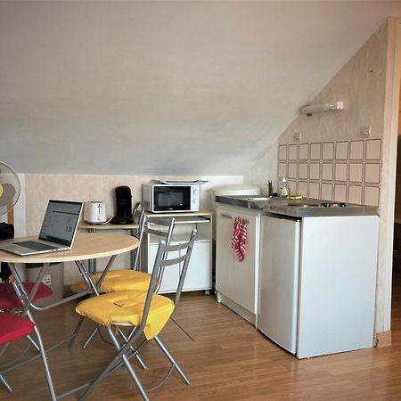Studio Double 13 Avec Wifi Limoges Exteriér fotografie