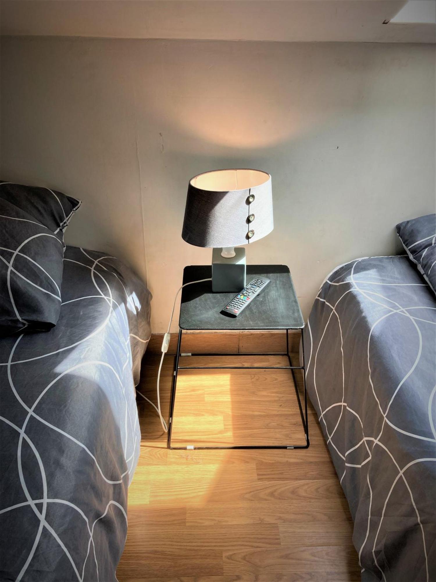 Studio Double 13 Avec Wifi Limoges Exteriér fotografie